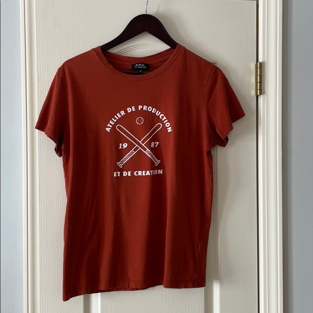 APC T-Shirt
